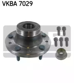 SKF VKBA 7029